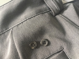 Photo de galerie - Pantalon ´ retouche 