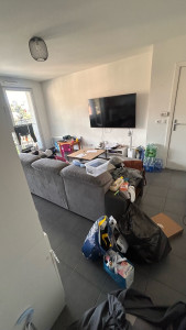 Photo de galerie - Ménage