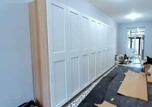 Photo de galerie - Bricolage et multi services