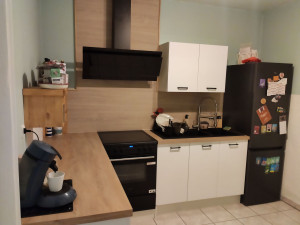 Photo de galerie - Menuiserie - Huisserie - Agencement