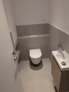 Photo de galerie - Ménage