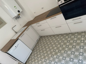 Photo de galerie - Bricolage et multi services