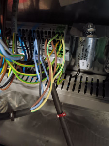 Photo de galerie - Réparations des panne électrique 