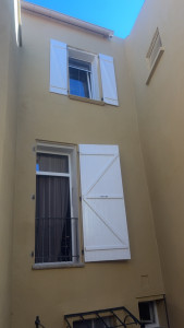 Photo de galerie - Peinture - Tapisserie