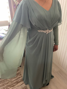 Photo de galerie - Retouche des manch