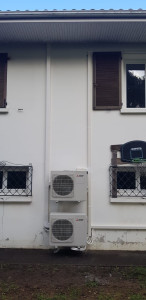 Photo de galerie - Chauffage - Climatisation