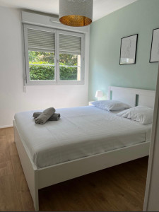 Photo de galerie - Entretien logement Airbnb