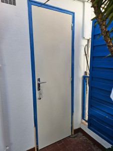 Photo de galerie - Menuiserie - Huisserie - Agencement