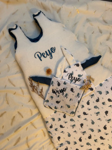 Photo de galerie - Couturière