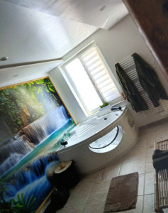 Photo de galerie - Ménage