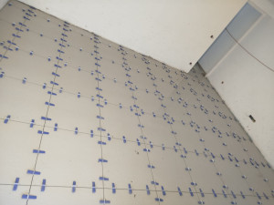 Photo de galerie - Carrelage