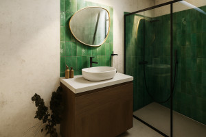 Photo de galerie - Architecte - Maître d'oeuvre