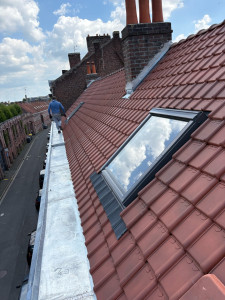 Photo de galerie - Tuile monopole 