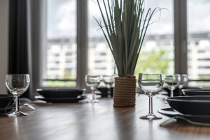 Photo de galerie - Ménage