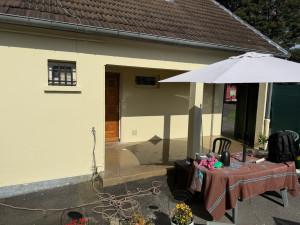 Photo de galerie - Peinture - Tapisserie