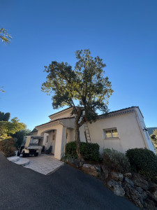 Photo de galerie - Avant intervention 