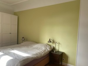 Photo de galerie - Peinture - Tapisserie