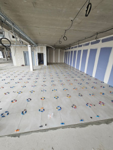 Photo de galerie - Carrelage