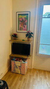 Photo de galerie - Bricolage et multi services