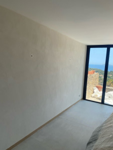 Photo de galerie - Peinture - Tapisserie