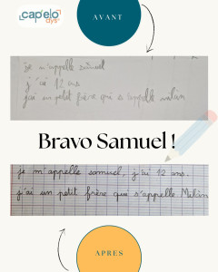 Photo de galerie - Avant/après 