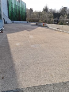 Photo de galerie - Ménage