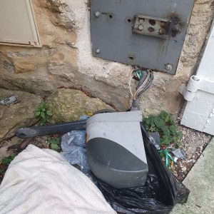 Photo de galerie - Réparation objets