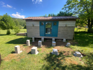 Photo de galerie - Maçonnerie