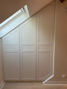 Photo de galerie - Sur mesure