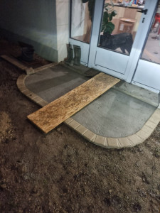 Photo de galerie - Maçonnerie