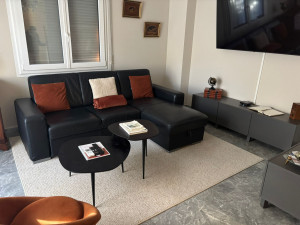 Photo de galerie - Ménage