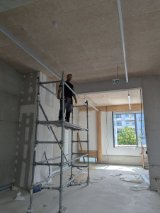 Photo de galerie - Bricolage et multi services