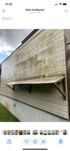 Photo de galerie - Bricolage et multi services