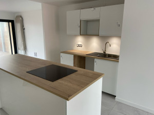 Photo de galerie - Cuisine 