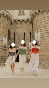 Photo de galerie - Voici mes créations, designer et créé par moi même :)