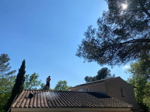 Photo de galerie - Bricolage et multi services