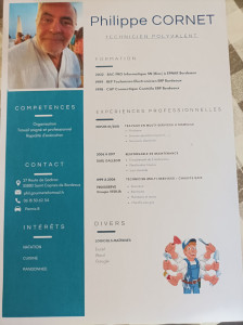 Photo de galerie - Tous travaux maintenance immobilière