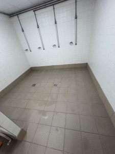 Photo de galerie - Carrelage