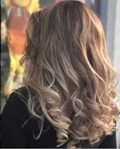 Photo de galerie - Coiffure à domicile