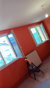 Photo de galerie - Peinture intérieur extérieur 