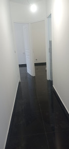 Photo de galerie - Pose et dépose de parquet 