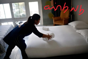 Photo de galerie - Gestion airbnb