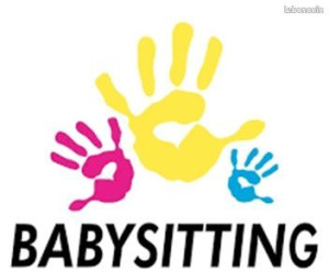 Photo de galerie - Baby sitting