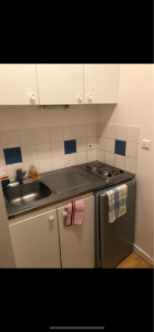 Photo de galerie - Montage meubles en kit