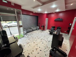 Photo de galerie - Bricolage et multi services