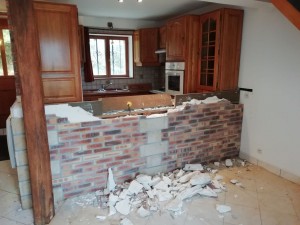 Photo de galerie - Montage meubles en kit