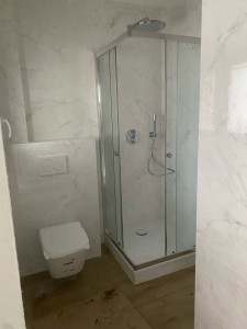 Photo de galerie - Cabinets de douches 