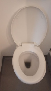 Photo de galerie - Ménage