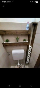 Photo de galerie - Menuiserie - Huisserie - Agencement