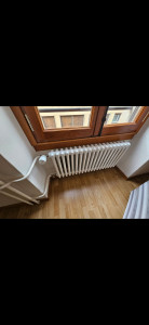 Photo de galerie - Radiateur 